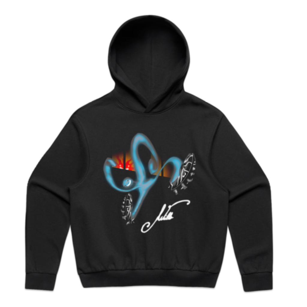 Willo Box Hood