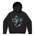 Willo Box Hood