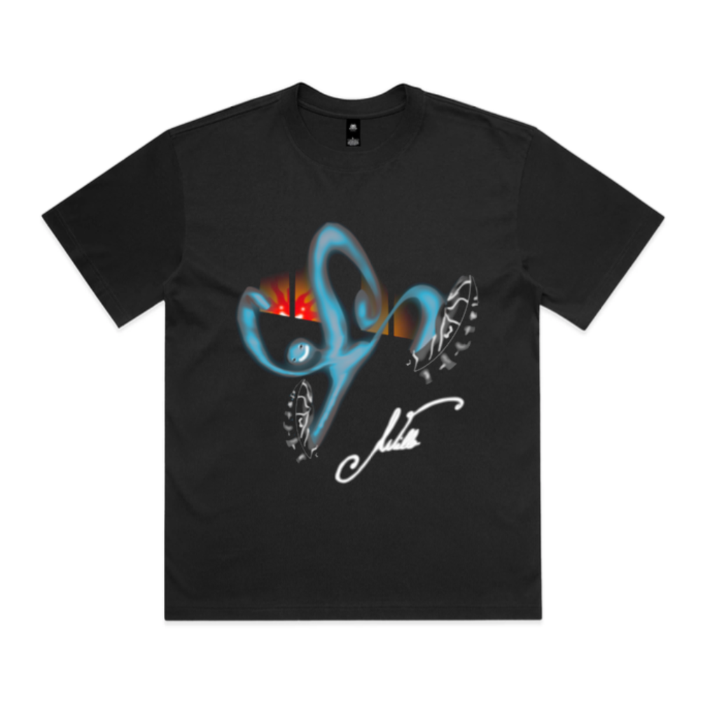Willo Box Tee